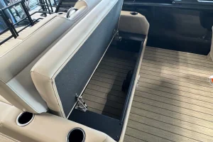 2026 Starcraft SLS 3 Q DH Black